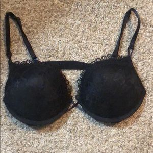 VS Bombshell plunge bra